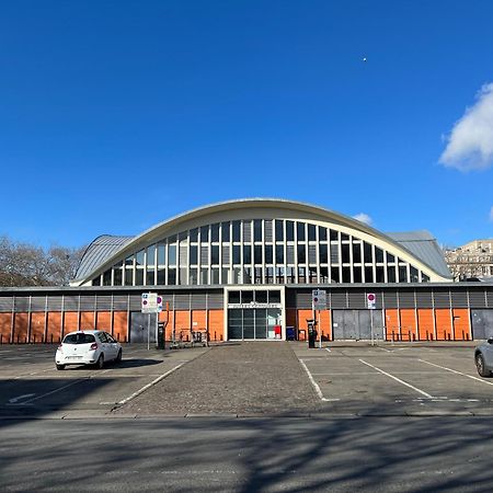 Vivez Le Centre ville à la Plage Le Havre Esterno foto